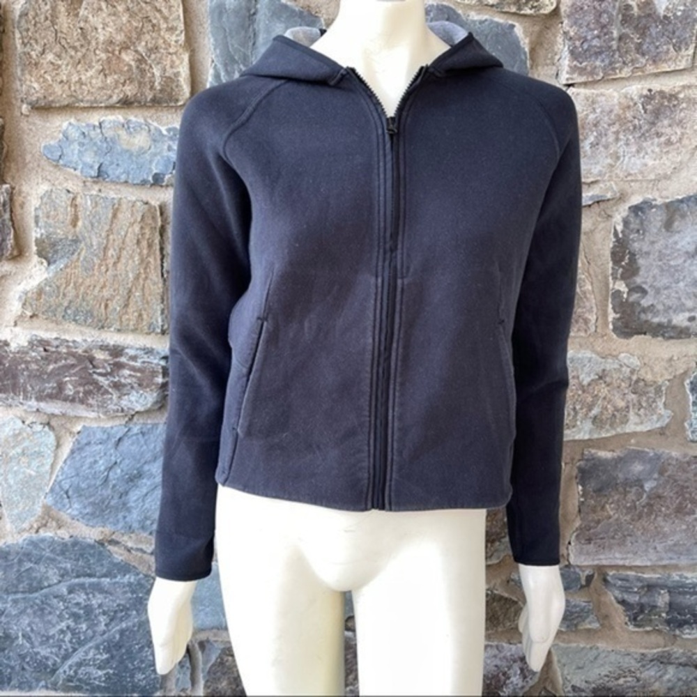 Lululemon Soul Cycle Collaboration hoodie size 6